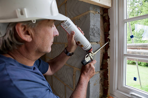 Best Types of Insulation in Tangerine, FL